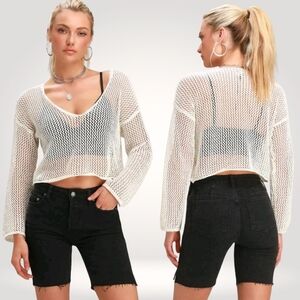 Free People Avery Black Denim Bermuda Cut Off Button Fly Jean Shorts Size 30